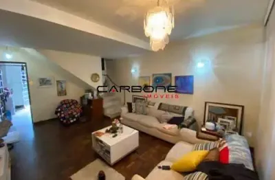 Casa com 3 quartos à venda na rua francisco zicardi, jardim anália franco, são paulo por r$ 900.000