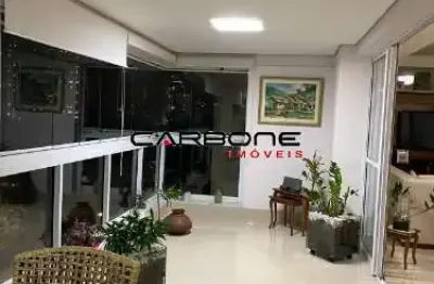 Apartamento com 3 quartos à venda na rua olímpio portugal, mooca, são paulo por r$ 1.880.000