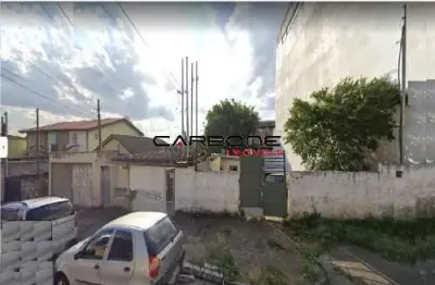 Terreno à venda na rua baltazar brum, vila ré, são paulo por r$ 1.600.000