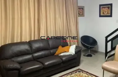 Casa com 3 quartos à venda na rua marechal santos barreto, vila prudente, são paulo por r$ 810.000