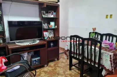 Casa com 3 quartos à venda na rua antônio luís tigre, vila olinda, são paulo por r$ 398.000