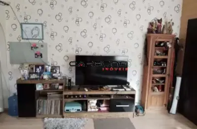 Casa com 2 quartos à venda na rua cananéia, vila prudente, são paulo por r$ 560.000