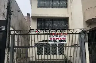 Prédio à venda na avenida sapopemba, vila regente feijó, são paulo por r$ 2.000.000