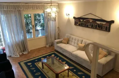 Casa com 3 quartos à venda na praça marechal rodrigues ribas junior, jardim anália franco, são paulo por r$ 870.000