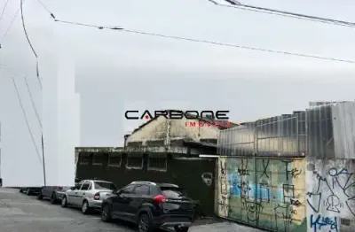 Terreno à venda na rua jabiaçu, vila ivone, são paulo por r$ 2.670.000