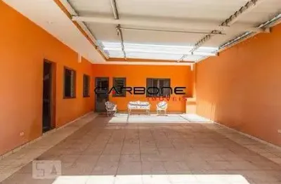 Casa em condomínio fechado com 3 quartos à venda na rua passarola, alto da mooca, são paulo por r$ 1.350.000