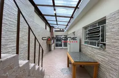 Casa com 3 quartos à venda na travessa anézio collepicolo, vila gomes cardim, são paulo por r$ 900.000