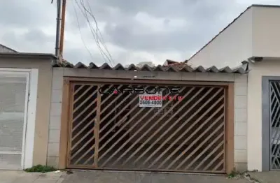 Casa com 3 quartos à venda na rua cavour, vila prudente, são paulo por r$ 750.000