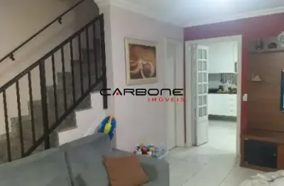 Casa com 2 quartos à venda na rua bom jesus, vila regente feijó, são paulo por r$ 740.000