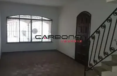Casa com 3 quartos à venda na rua jerônimo coelho, jardim vila formosa, são paulo por r$ 745.000
