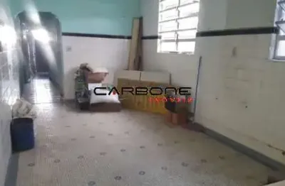 Terreno à venda na rua valentim magalhães, alto da mooca, são paulo por r$ 850.000