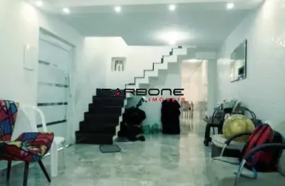 Casa com 3 quartos à venda na rua joão graeber, vila ema, são paulo por r$ 745.000