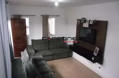 Casa com 3 quartos à venda na rua cândido rodrigues, jardim vila formosa, são paulo por r$ 580.000
