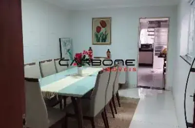 Casa com 4 quartos à venda na rua serra de jairé, quarta parada, são paulo por r$ 1.800.000