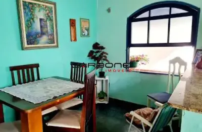 Casa com 3 quartos à venda na rua aldemar, chácara belenzinho, são paulo por r$ 600.000