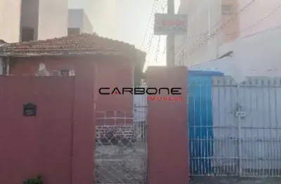 Terreno à venda na Rua Tambiú, Vila Oratório, São Paulo por R$ 650.000