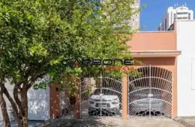 Casa com 3 quartos à venda na rua orozimbo maia, alto da mooca, são paulo por r$ 1.149.000