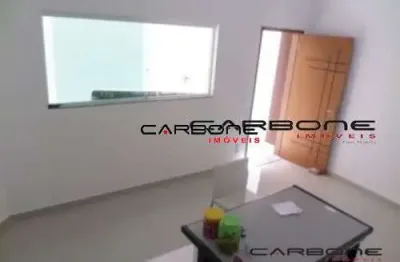 Casa em condomínio fechado com 2 quartos à venda na rua ligiana, vila santa clara, são paulo por r$ 480.000