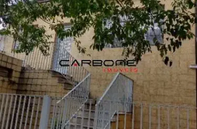 Casa com 2 quartos à venda na rua camé, mooca, são paulo por r$ 999.000