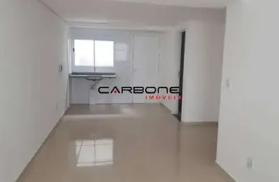Apartamento com 2 quartos à venda na rua hermeto lima, vila alpina, são paulo por r$ 365.000