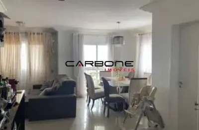 Apartamento com 3 quartos à venda na rua balzac, vila formosa, são paulo por r$ 900.000