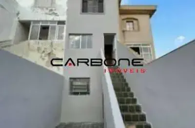 Casa com 3 quartos à venda na rua frei agostinho de jesus, chácara belenzinho, são paulo por r$ 530.000