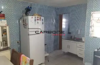 Casa com 3 quartos à venda na rua pinheiro guimarães, parque da vila prudente, são paulo por r$ 900.000