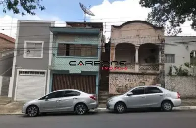 Terreno à venda na rua da mooca, mooca, são paulo por r$ 850.000