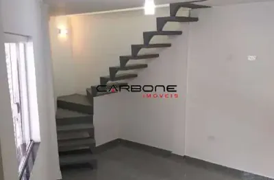 Casa com 2 quartos à venda na rua imbocuí, vila moreira, são paulo por r$ 430.000