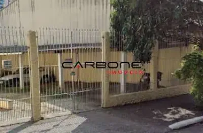 Terreno à venda na rua pantojo, vila regente feijó, são paulo por r$ 2.125.000