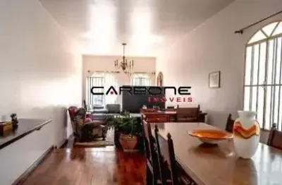 Casa com 3 quartos à venda na rua vladimir jorge, alto da mooca, são paulo por r$ 980.000