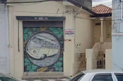 Casa com 4 quartos à venda na rua tobias barreto, alto da mooca, são paulo por r$ 520.000