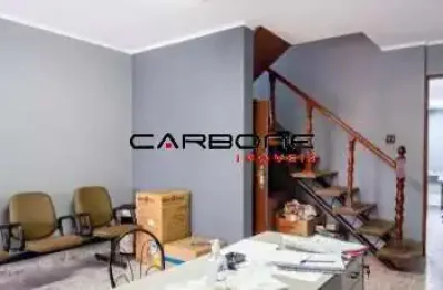 Casa com 3 quartos à venda na rua irmã carolina, belenzinho, são paulo por r$ 1.500.000