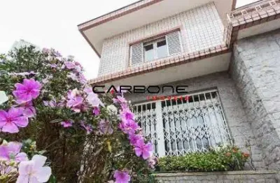 Casa com 3 quartos à venda na rua ilansa, vila prudente, são paulo por r$ 3.000.000