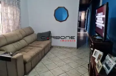 Casa com 3 quartos à venda na rua almirante alexandrino, vila invernada, são paulo por r$ 480.000