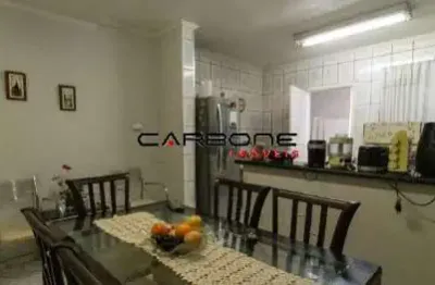 Casa com 3 quartos à venda na rua fernandes vieira, belenzinho, são paulo por r$ 1.200.000