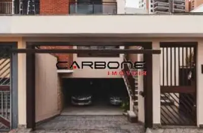 Casa com 3 quartos à venda na rua agostinho lattari, parque da mooca, são paulo por r$ 960.000