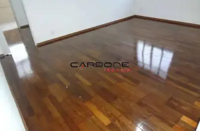 Apartamento com 1 quarto à venda na rua francisco marengo, tatuapé, são paulo por r$ 415.000