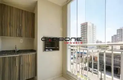 Apartamento com 3 quartos à venda na rua itajaí, mooca, são paulo por r$ 745.000