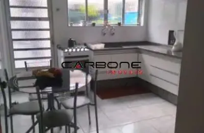Casa com 2 quartos à venda na rua campo largo, vila bertioga, são paulo por r$ 580.000