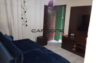 Casa com 3 quartos à venda na praça conde de são januário, vila califórnia, são paulo por r$ 550.000