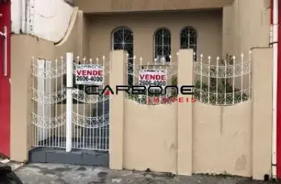 Casa em condomínio fechado com 3 quartos à venda na rua doutor gabriel de resende, vila invernada, são paulo por r$ 460.000