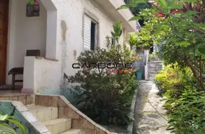 Casa com 2 quartos à venda na avenida trumain, vila formosa, são paulo por r$ 750.000
