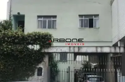Casa com 8 quartos à venda na rua santa albertina, mooca, são paulo por r$ 1.865.000