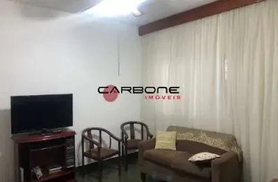 Casa em condomínio fechado com 3 quartos à venda na rua marechal barbacena, vila regente feijó, são paulo por r$ 890.000