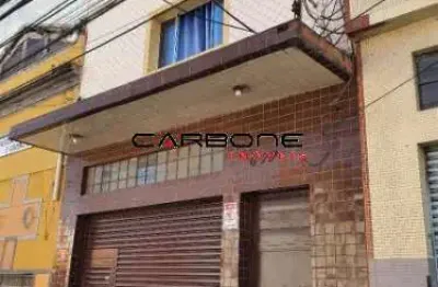 Prédio à venda na vila vinte e um de abril, brás, são paulo por r$ 2.339.000