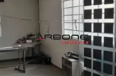 Barracão / galpão / depósito à venda na rua baltazar brum, vila ré, são paulo por r$ 1.600.000