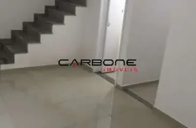 Casa em condomínio fechado com 3 quartos à venda na rua alves de almeida, chácara belenzinho, são paulo por r$ 680.000