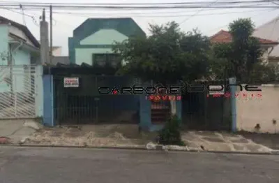 Casa com 3 quartos à venda na rua são josé do barreiro, água rasa, são paulo por r$ 850.000