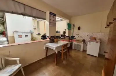 Casa com 2 quartos à venda na rua evaristo luz, chácara belenzinho, são paulo por r$ 595.000
